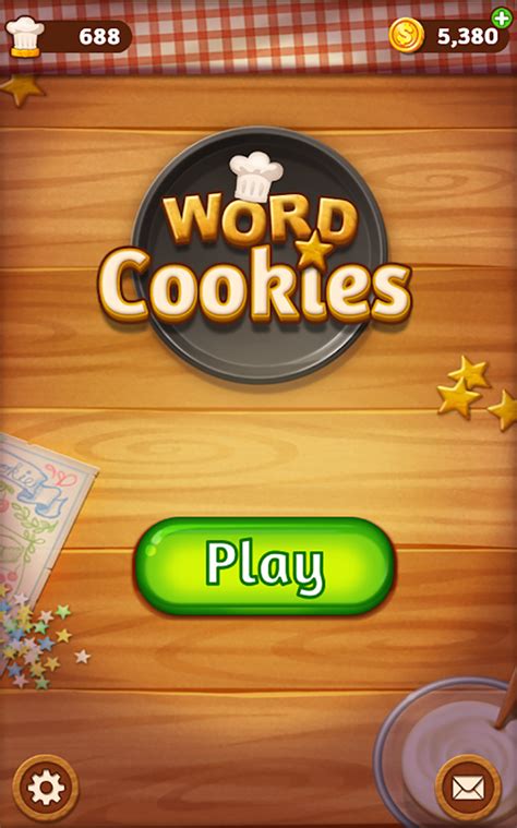 word cookies game online.